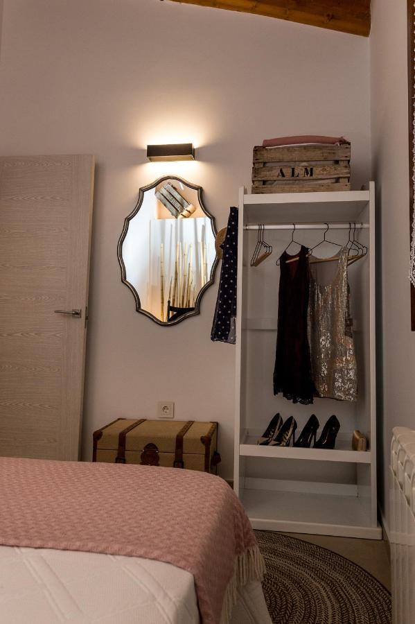 Panorama Suite อาบีลา ภายนอก รูปภาพ