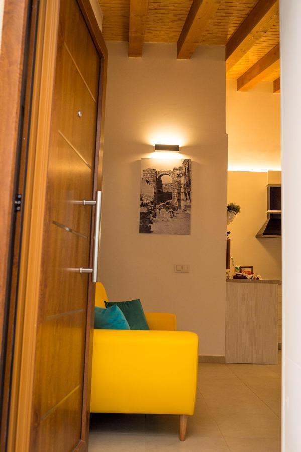 Panorama Suite อาบีลา ภายนอก รูปภาพ
