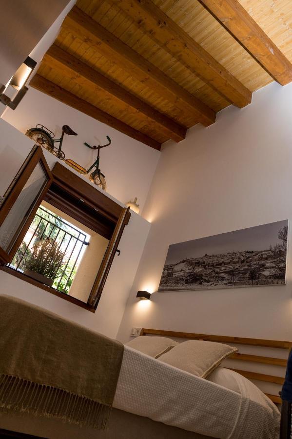 Panorama Suite อาบีลา ภายนอก รูปภาพ