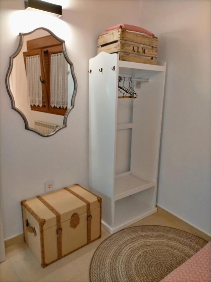 Panorama Suite อาบีลา ภายนอก รูปภาพ