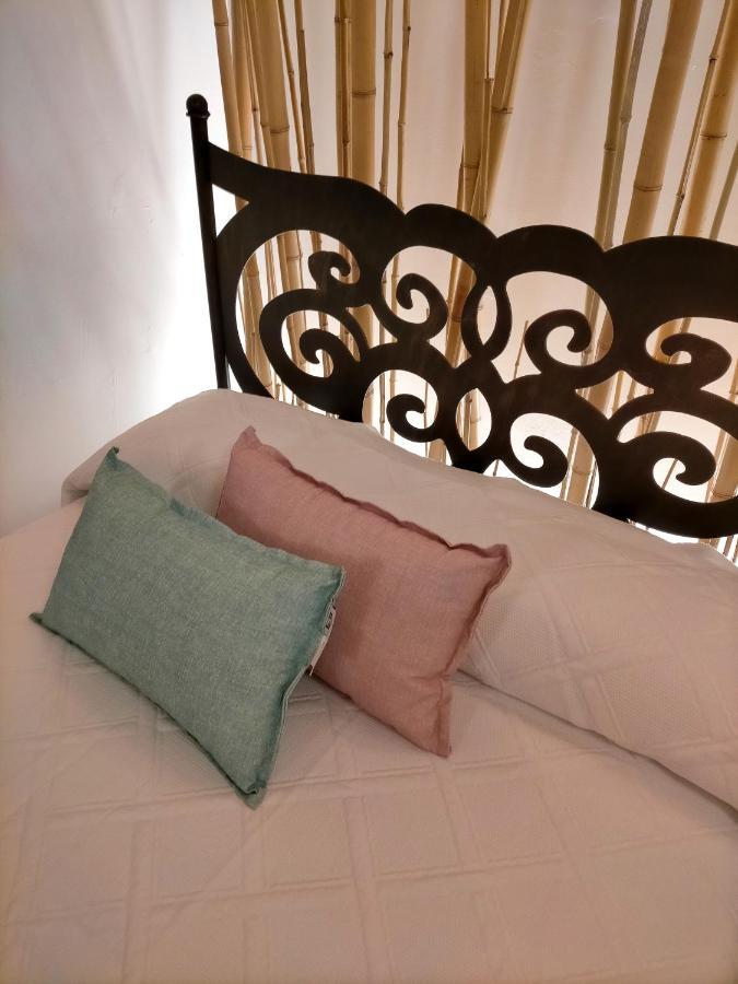 Panorama Suite อาบีลา ภายนอก รูปภาพ