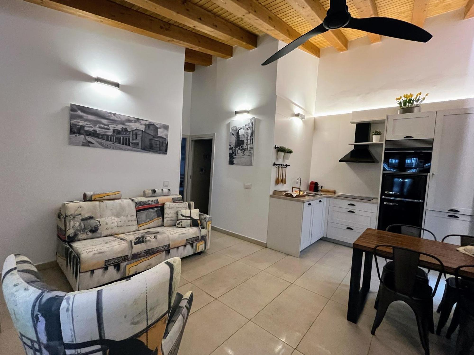 Panorama Suite อาบีลา ภายนอก รูปภาพ