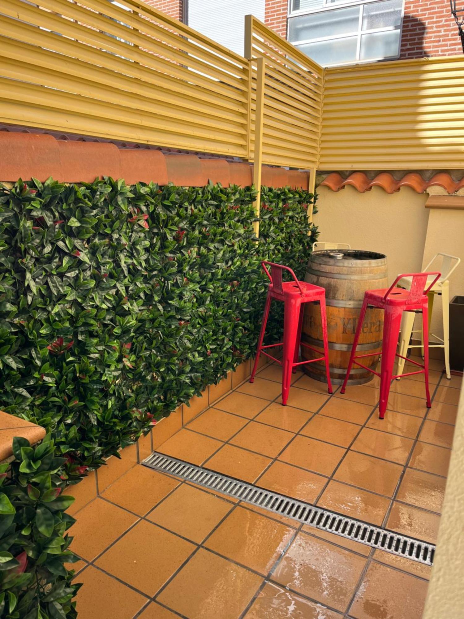Panorama Suite อาบีลา ภายนอก รูปภาพ